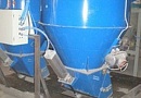 Дозатор песка, щебня и других инертных материалов Гамма 1000/2000/3000-2